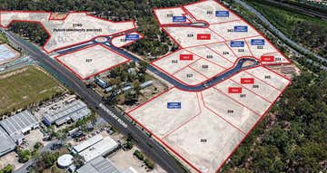 Metroplex Westgate - Stage 3, 1001 Boundary Road Wacol QLD 4076 - Image 1