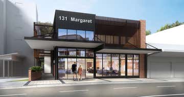 131 Margaret Street Toowoomba City QLD 4350 - Image 1