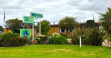 Lake Bolac Motel, 2173 Glenelg Highway Lake Bolac VIC 3351 - Image 1