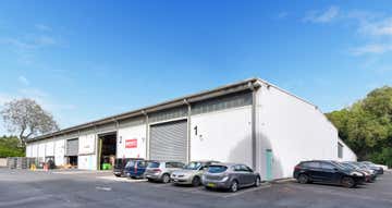 Unit 1, 2-12 Tennyson Road Gladesville NSW 2111 - Image 1