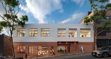 Highbury , 60-66 Sophia Street Surry Hills NSW 2010 - Image 1