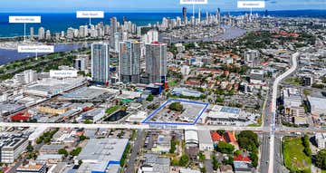 68-74 Nerang Street & 3-5 Suter Street Southport QLD 4215 - Image 1