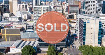 Level 7, 1008 Hay Street Perth WA 6000 - Image 1