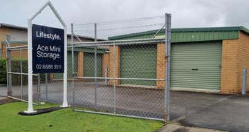 Ace Mini Storage, 23 Piper Drive Ballina NSW 2478 - Image 1