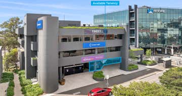 Part Ground Floor, 235 Ryrie Street Geelong VIC 3220 - Image 1