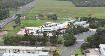 Lots 4 - 7 Hervey Bay Airport Service Centre Booral QLD 4655 - Image 1
