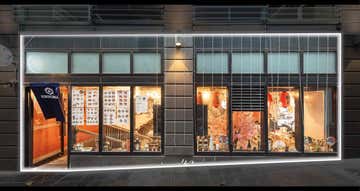 'Tokyo 7 Japanese Restaurant' at 228 A’Beckett Street Melbourne VIC 3000 - Image 1