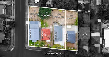 33,35,37,39 Brown Street Penrith NSW 2750 - Image 1