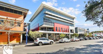 Suites 202 & 203/13a  Montgomery Street Kogarah NSW 2217 - Image 1