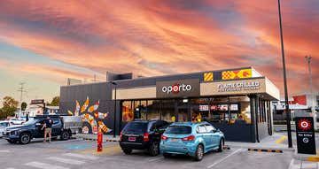 Oporto, 34 Cambridge Street Rockhampton City QLD 4700 - Image 1