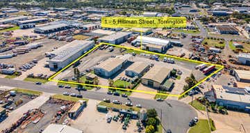 1-5 Hillman Street Torrington QLD 4350 - Image 1