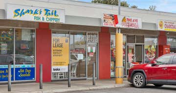 Shop 2 / 136 The Avenue (The Avenue Shopping Centre) Sunshine West VIC 3020 - Image 1