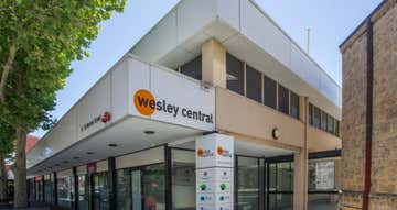Wesley Central, 8 Market Street Fremantle WA 6160 - Image 1