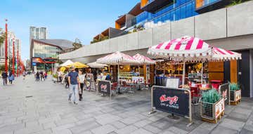 Shop E07, 14 Darling Drive Sydney NSW 2000 - Image 1