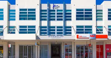 Kingscliff Central, 3c/11-13 Pearl Street Kingscliff NSW 2487 - Image 1