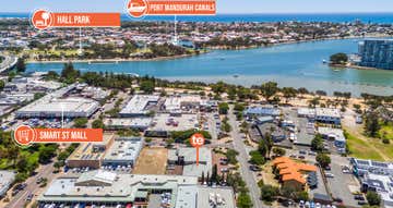 SHOLL HOUSE, 6/21-23 Sholl Street Mandurah WA 6210 - Image 1