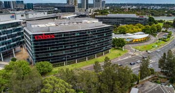 Building G, 1G Homebush Bay Drive Rhodes NSW 2138 - Image 1