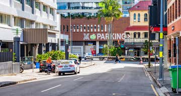 20/269 Wickham Street Fortitude Valley QLD 4006 - Image 1