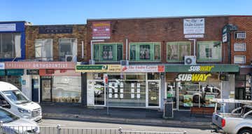 GF Shop/776 Pacific Highway Gordon NSW 2072 - Image 1