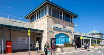 Northgate Shopping Centre, 110 Chapman Road Geraldton WA 6530 - Image 1