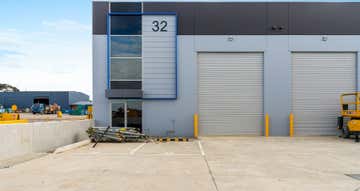 Thompson Business Park, 32/282 Thompson Road North Geelong VIC 3215 - Image 1