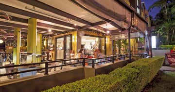 23-35 Rotherham Street Kangaroo Point QLD 4169 - Image 1