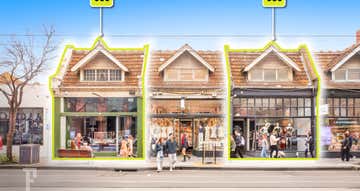 505 & 509 Chapel Street South Yarra VIC 3141 - Image 1