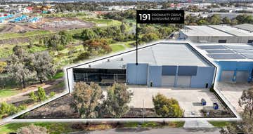 191 Proximity Drive Sunshine West VIC 3020 - Image 1