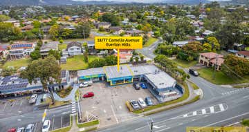 18/77 Camelia Avenue Everton Hills QLD 4053 - Image 1