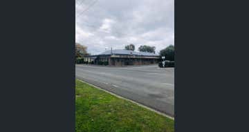 East Hotel Colac - Lease, 1 Dalton Street Colac East VIC 3250 - Image 1