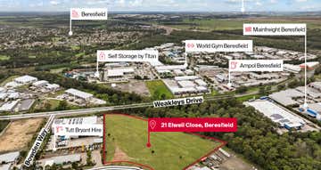 21 Elwell Close Beresfield NSW 2322 - Image 1