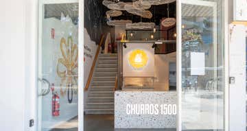 2D The Corso, 2D/ The Corso Manly NSW 2095 - Image 1