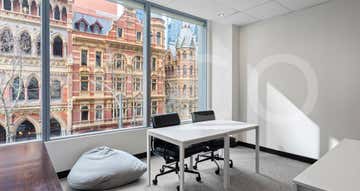 Collins Street Tower, Suite 206A, 480 Collins Street Melbourne VIC 3000 - Image 1