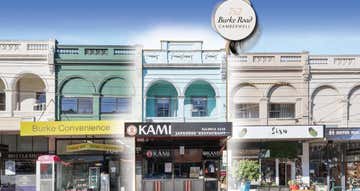 762 Burke Road Camberwell VIC 3124 - Image 1