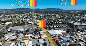 88 Vincent Street Cessnock NSW 2325 - Image 1