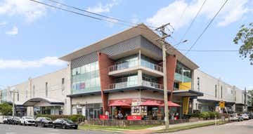 Warehouse 49, 42 - 46 Wattle Road Brookvale NSW 2100 - Image 1