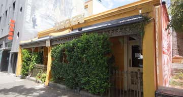 201-203 Faraday Street Carlton VIC 3053 - Image 1