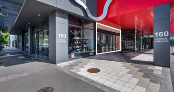 Shop 3/160 Grote Street Adelaide SA 5000 - Image 1