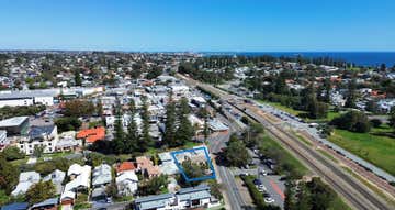 Pine Court, 6/86-88 Forrest Street Cottesloe WA 6011 - Image 1