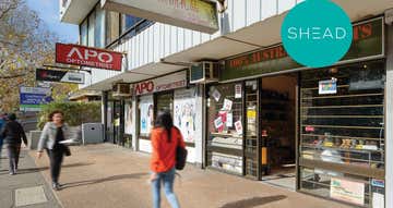 Shop 3/272 Victoria Avenue Chatswood NSW 2067 - Image 1