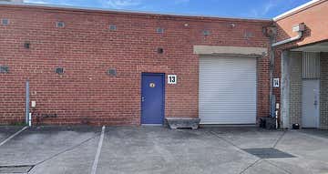 Unit 13, 167 Beavers Road Northcote VIC 3070 - Image 1