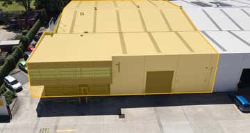 Unit 1, 19 Aero Road Ingleburn NSW 2565 - Image 1