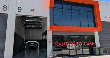 Mac49 Business Park, 9/49 McArthurs Road Altona North VIC 3025 - Image 1