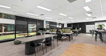 Part Level 1, 76  Skyring Terrace Newstead QLD 4006 - Image 1