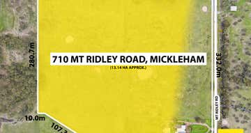 710 Mt Ridley Road Mickleham VIC 3064 - Image 1