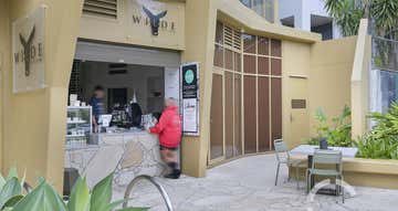 Lume Café, 25 Shafston Avenue Kangaroo Point QLD 4169 - Image 1