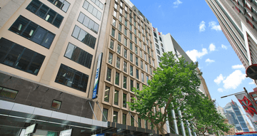 Level 9/60 York Street Sydney NSW 2000 - Image 1