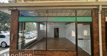 SHOP 7, 48 - 52 VILLAGE ARCADE HIGH Street Berwick VIC 3806 - Image 1