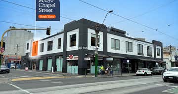 Suite M, 450 Chapel Street South Yarra VIC 3141 - Image 1