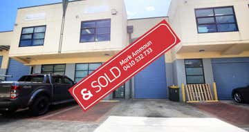 F8, 13-15 Forrester Street Kingsgrove NSW 2208 - Image 1